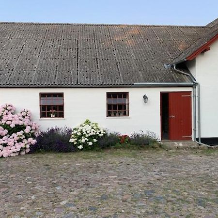 Sydfyns B&B Tasinge 스벤보르 외부 사진